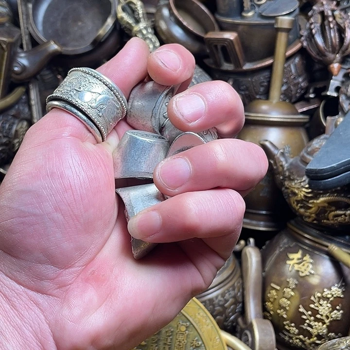 铜器摆件诚信经营