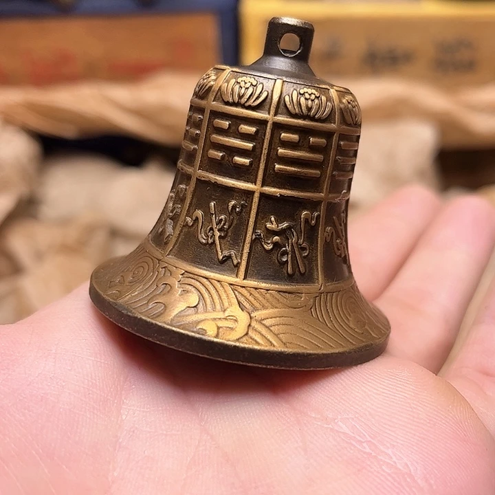 文玩铜器点击下单