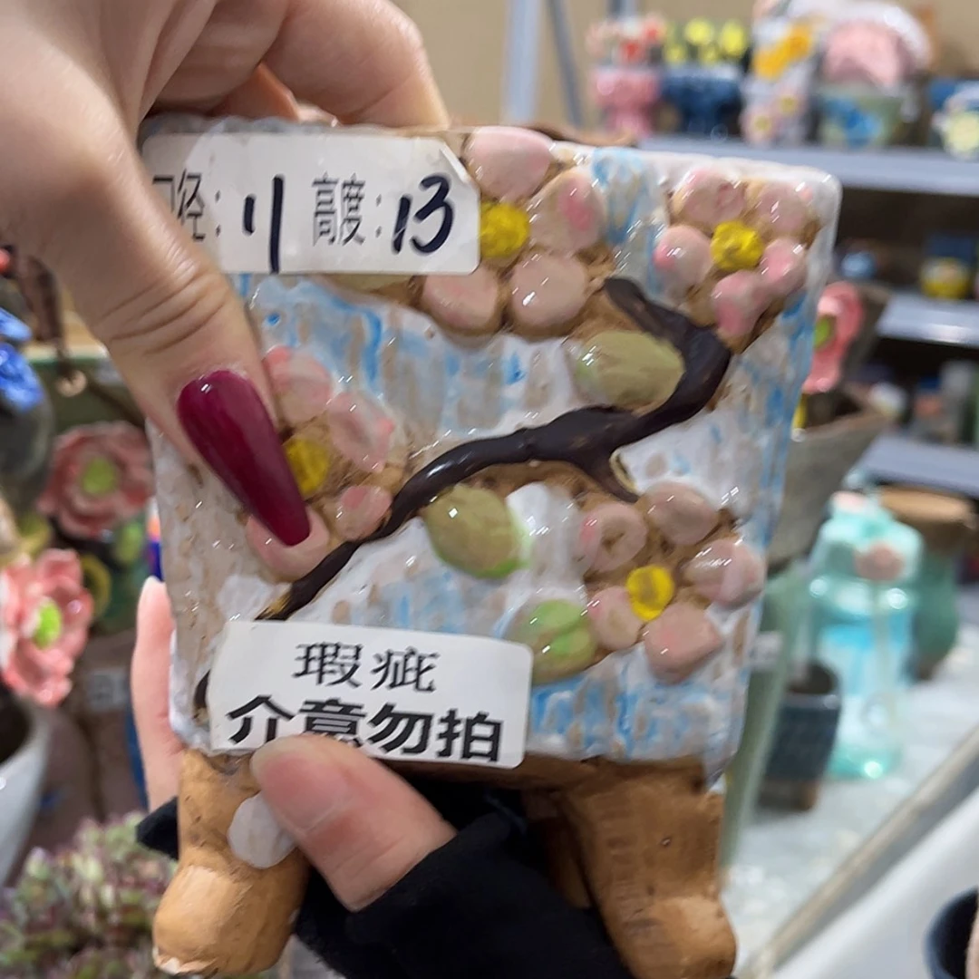 【闪购商品】红陶福利