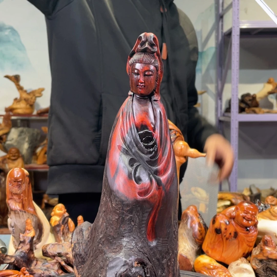 【闪购商品】柏木（崖柏）其他