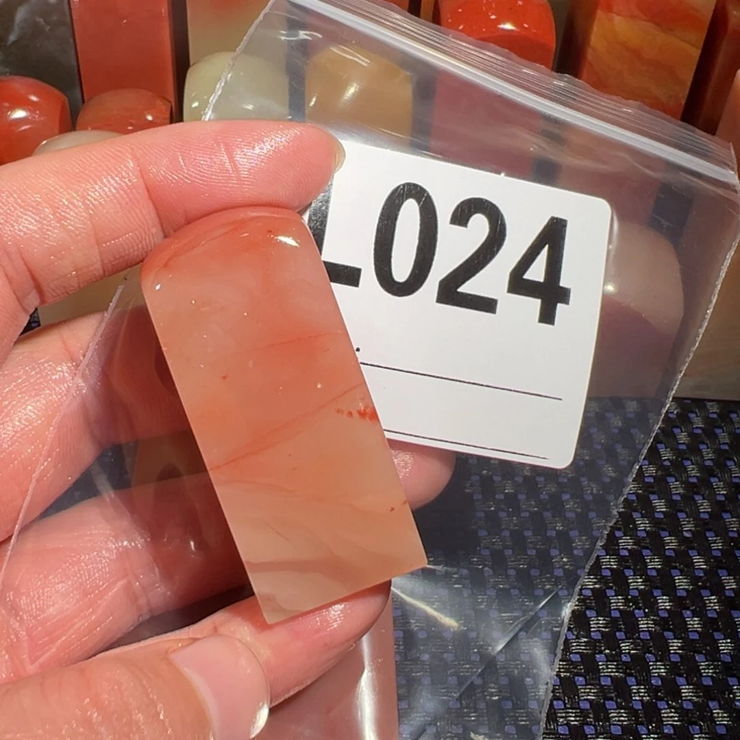 【闪购商品】寿山石印石锦*老挝石