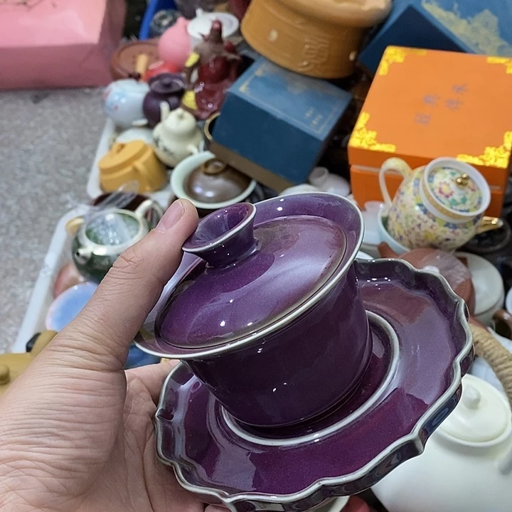 陶瓷艺术品及陶瓷制品