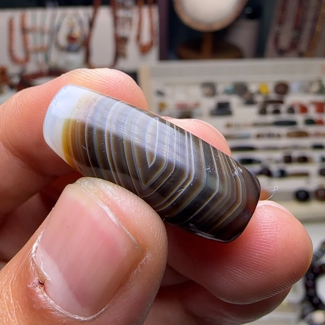 未镶嵌单玛瑙/玉髓