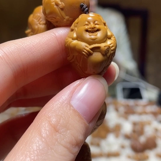 手串/手链橄榄核橄榄核