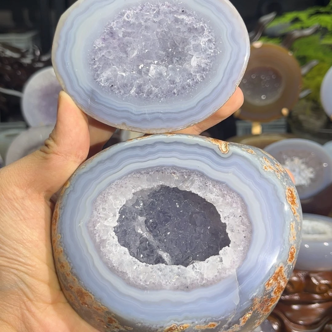 未镶嵌大型摆件（非配饰）紫晶