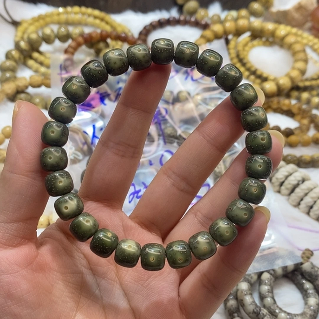 吊坠星月菩提海南