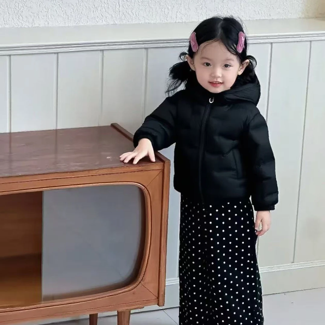 拉萨童新款外套男女同款