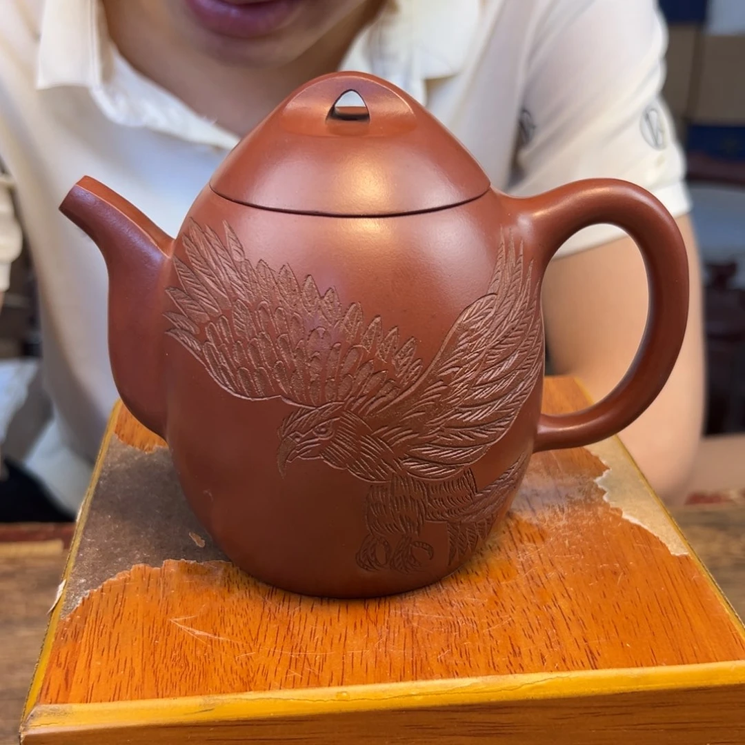 茶壶紫砂紫砂壶手工