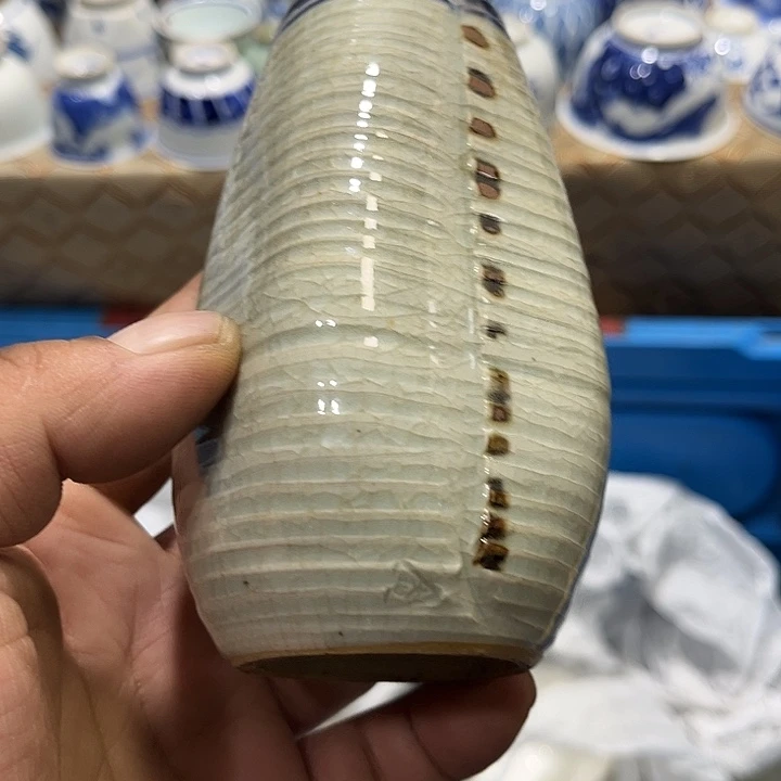 陶瓷茶玩榜第二十名