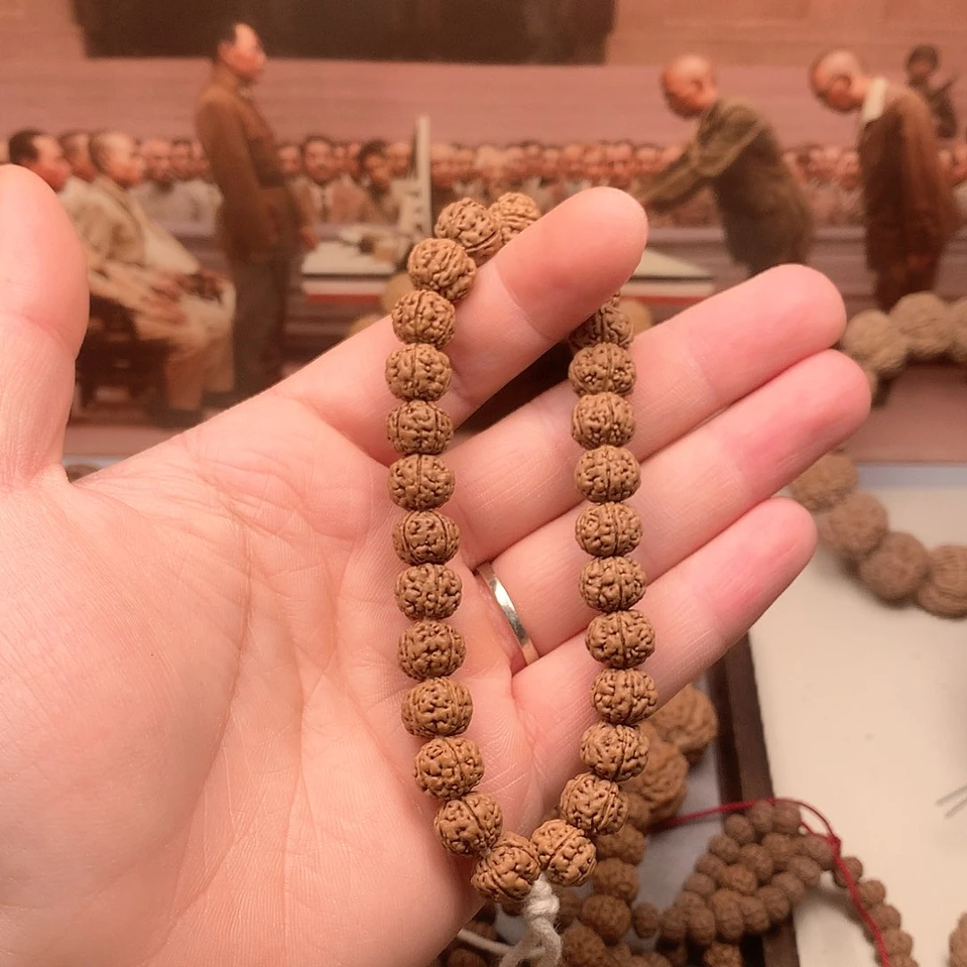 金刚菩提吊坠?***觉1。