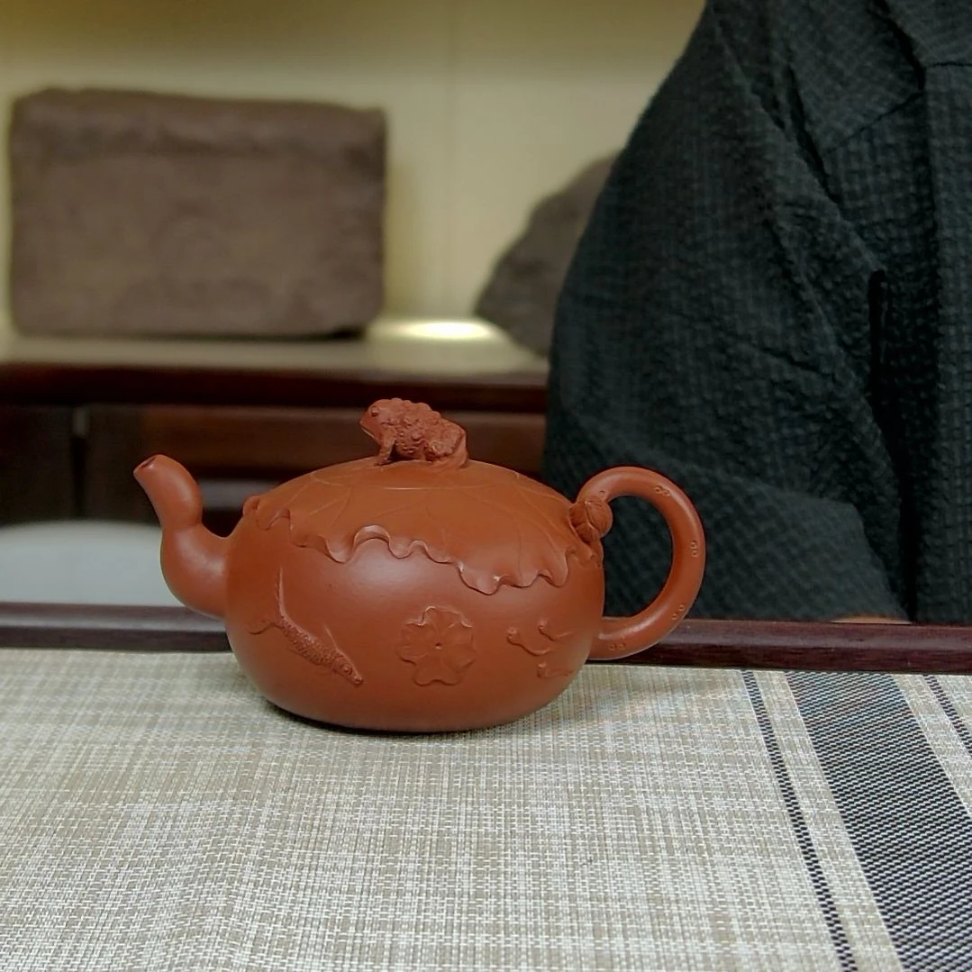 【闪购商品】茶壶紫砂紫砂壶紫砂壶紫砂壶