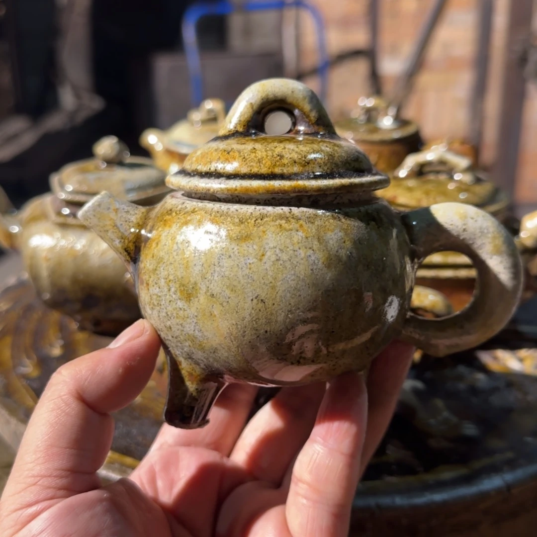 茶壶紫砂抢不到票的