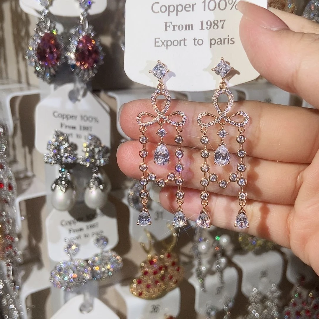 铜合金锆石925银