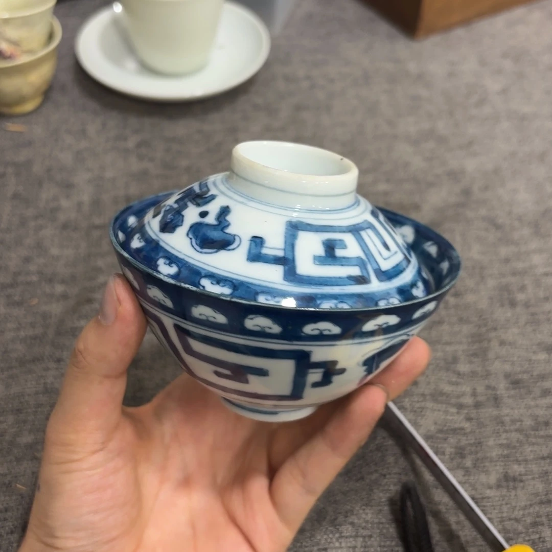 非常好看的物品 The