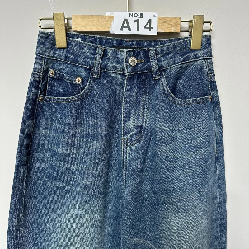 欧家时尚女装【A14】