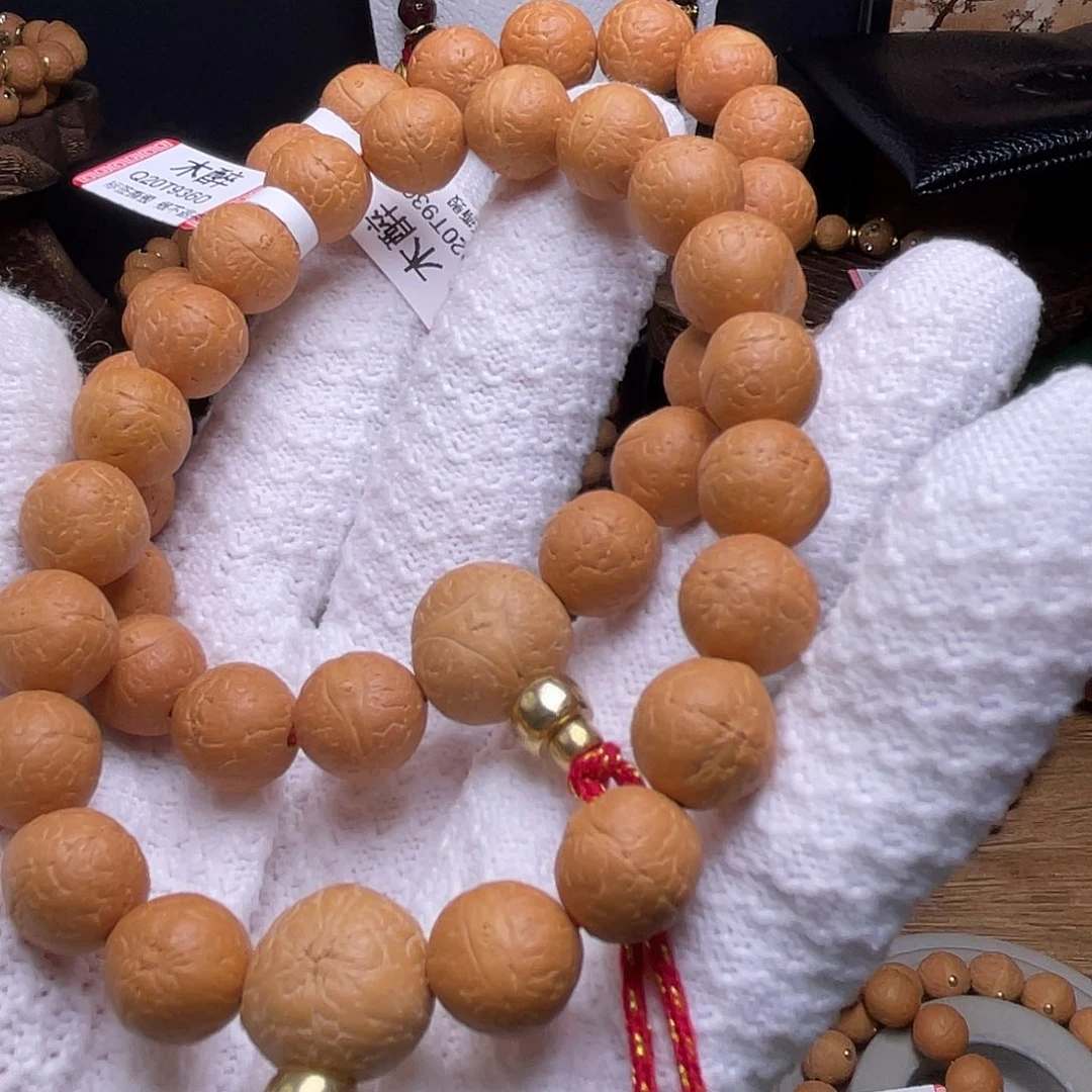 凤眼菩提手串菩提715