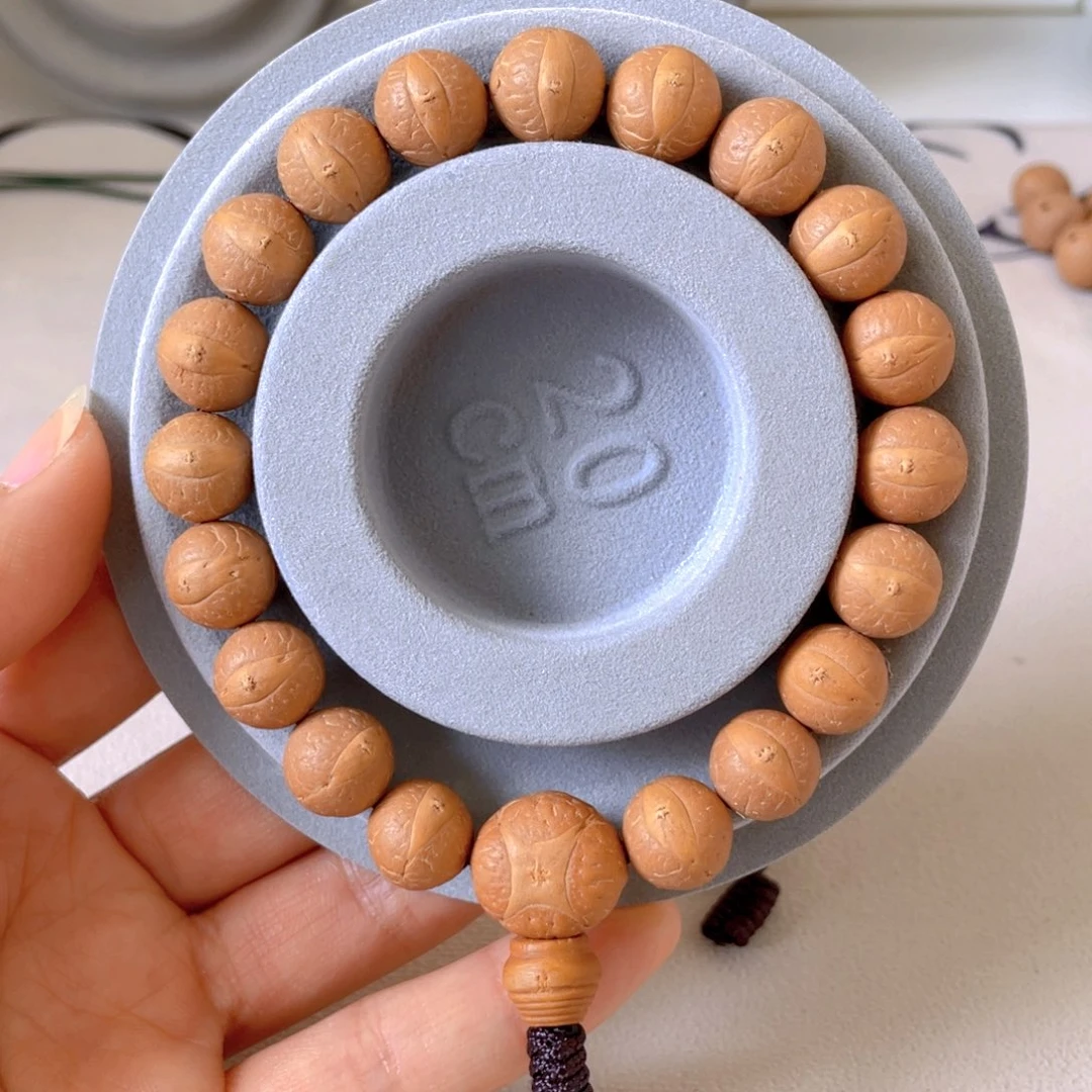 凤眼菩提手串人****?7@0583，12.0➕凤眼