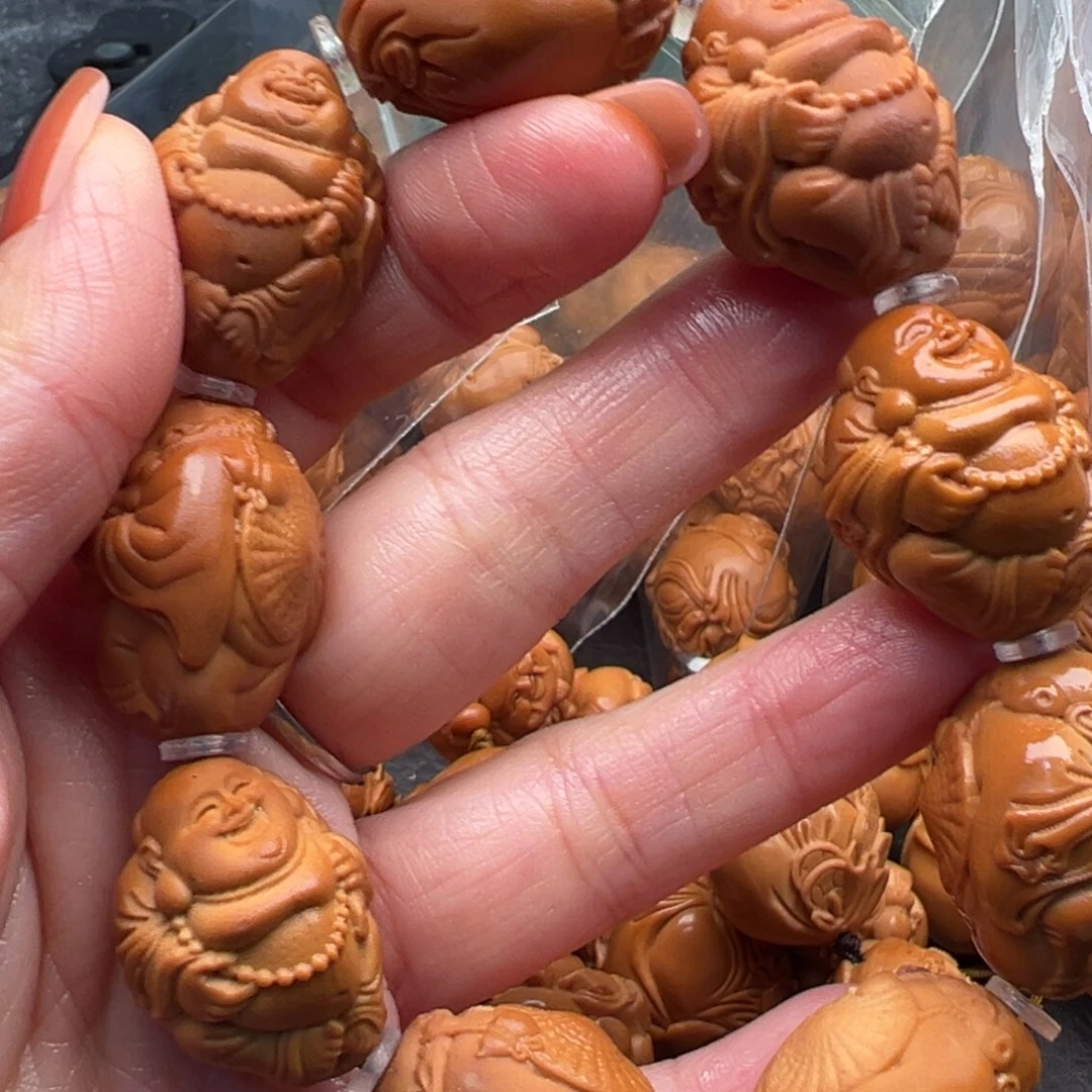 手串/手链橄榄核橄榄核