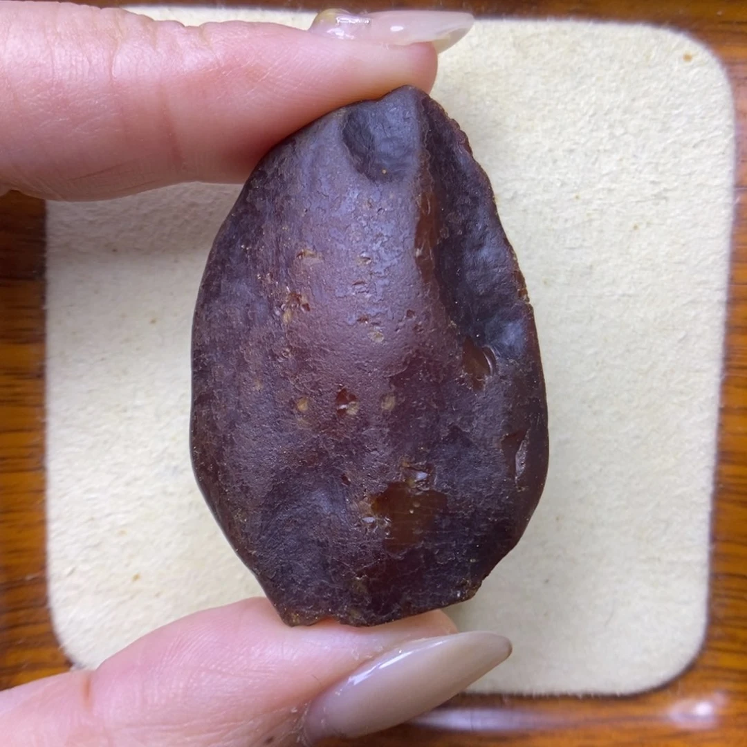 蜜蜡未镶嵌珠宝奇石敏