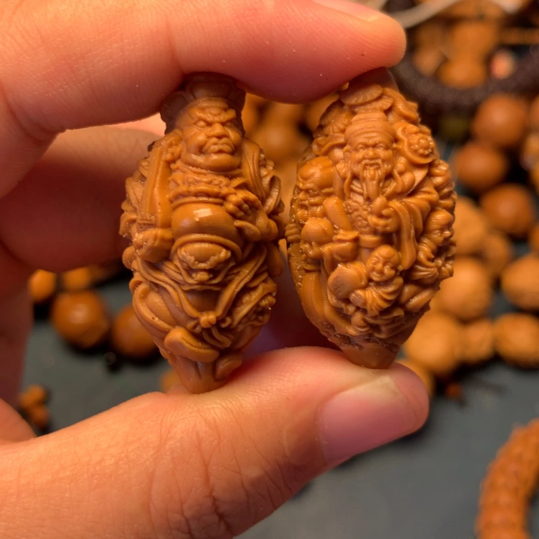 橄榄核手串/手链橄榄油