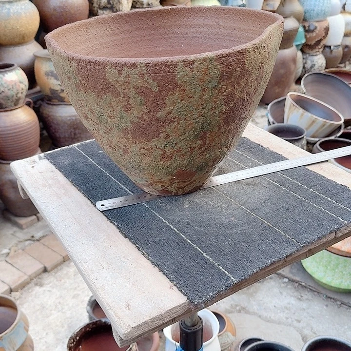 高度23口径34有孔