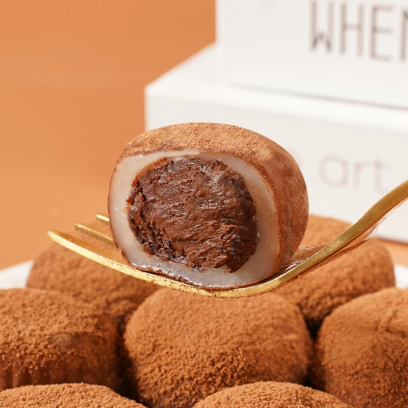 【个人单】软软糯糯网红巧克力福团【3麻麻/1】