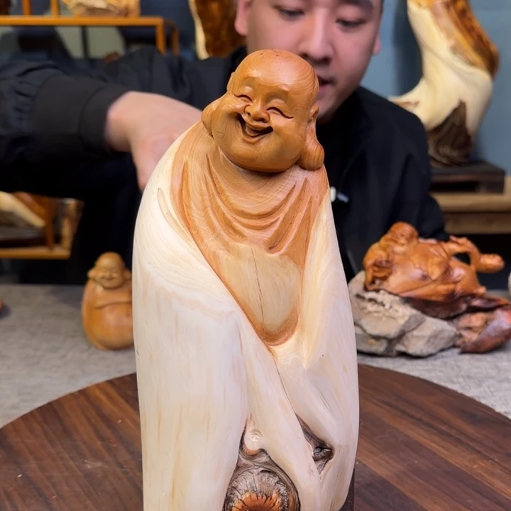 柏木（崖柏）关注一下