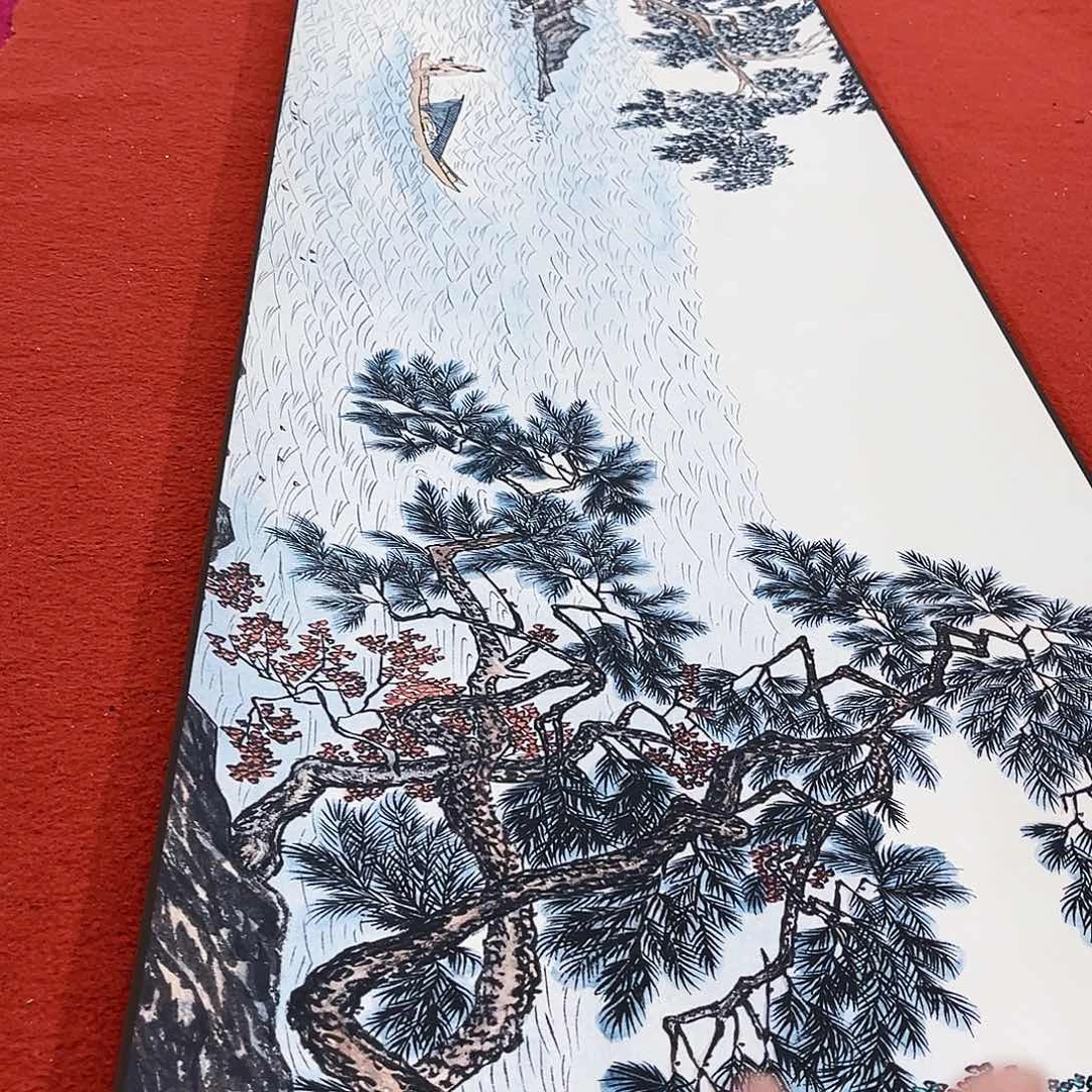 艺术作品美术作品1