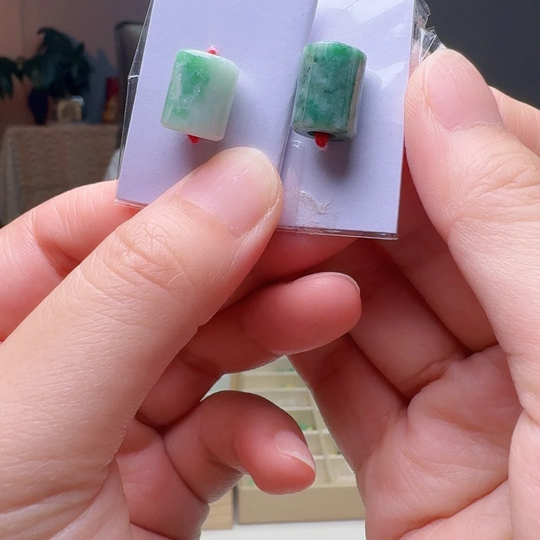 翡翠裸石多样性发货其一