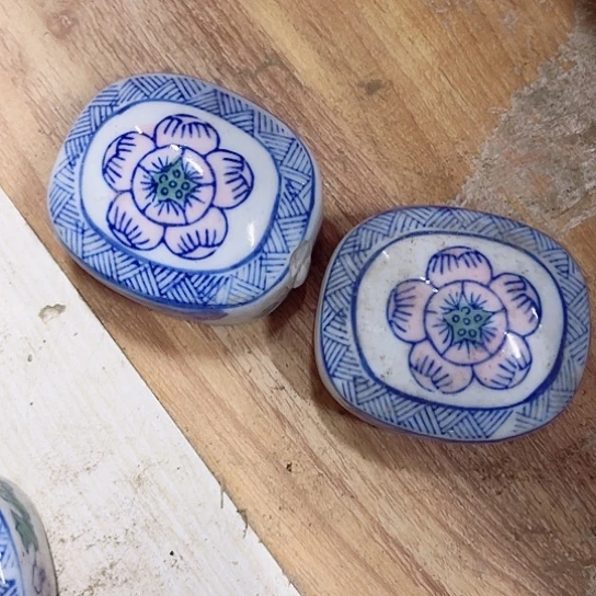 1***1陶瓷制品瑕疵处理