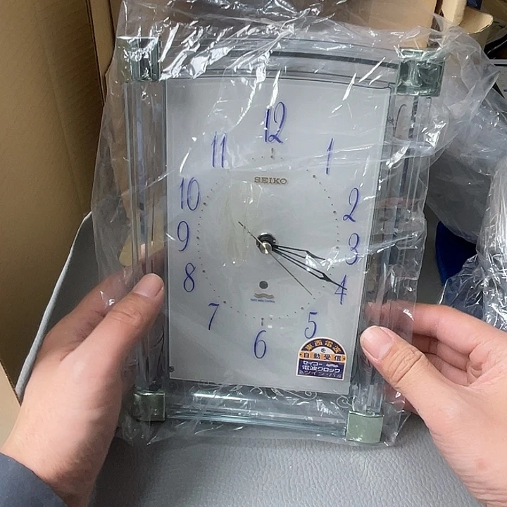 海外中古工艺拍一物一拍