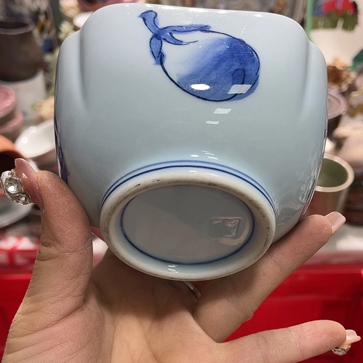 茶杯具19.9发带瑕疵牌都是坏的7