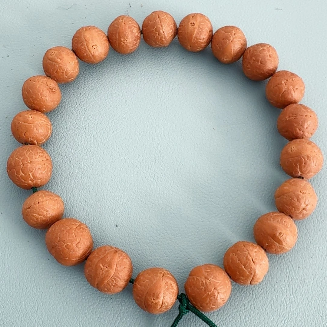 手串龙眼菩提14.5mm放漏，91@2003