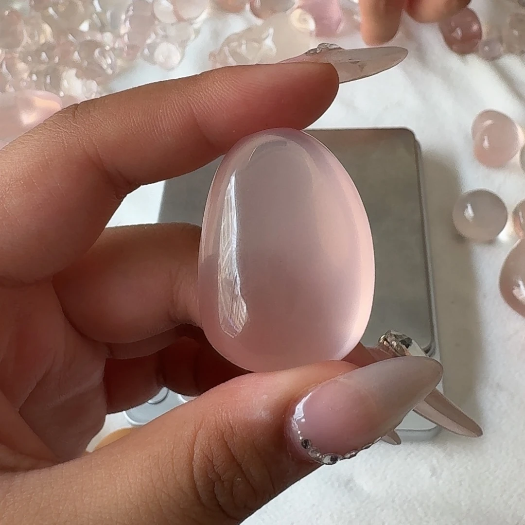 就***你未镶嵌吊坠(不含链)水晶水晶
