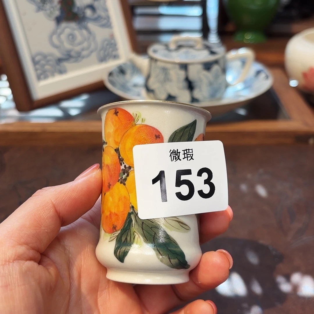 陶瓷景德观原观原