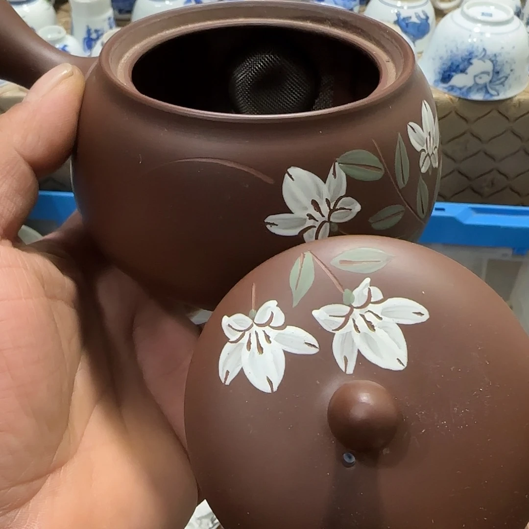 陶瓷茶玩榜第十二名