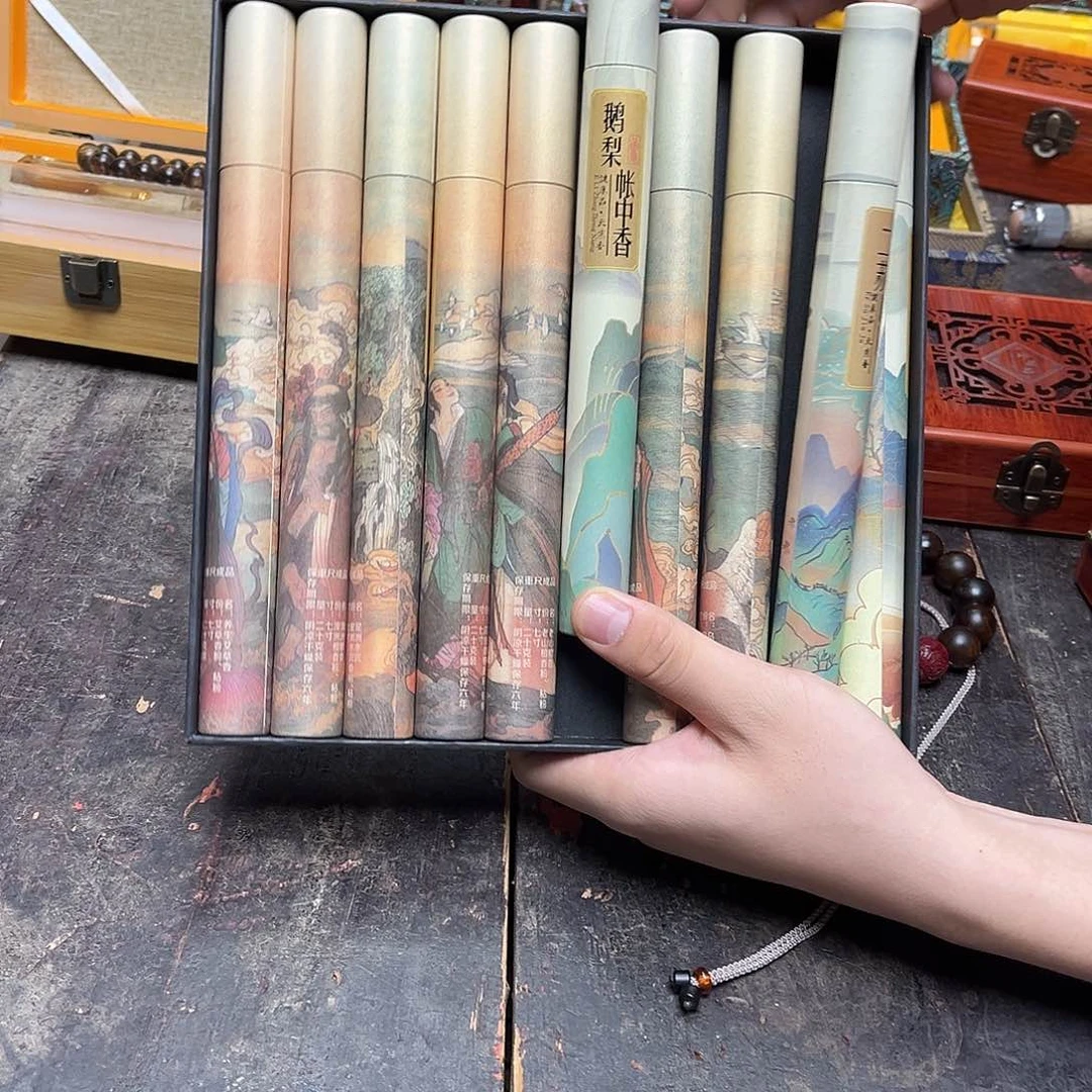 大叶紫檀（黑酸枝木类）