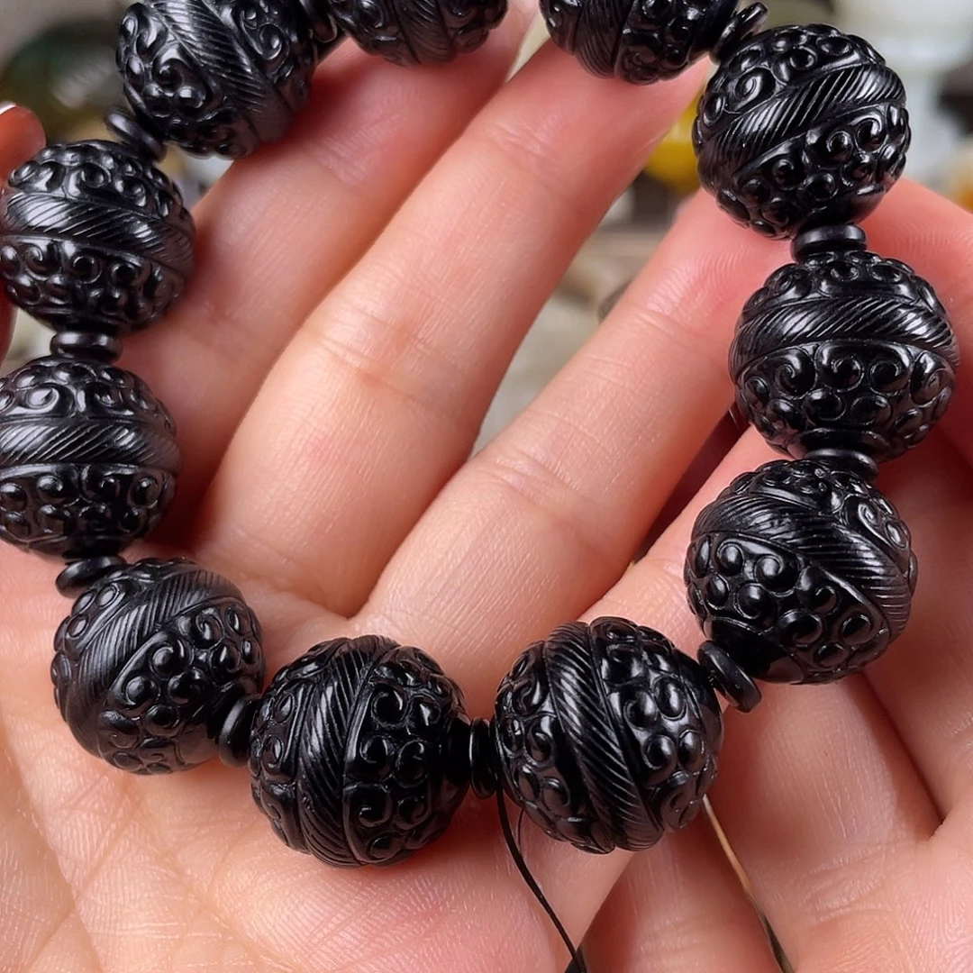 龍***下未镶嵌和田玉（白玉）珠宝奇石