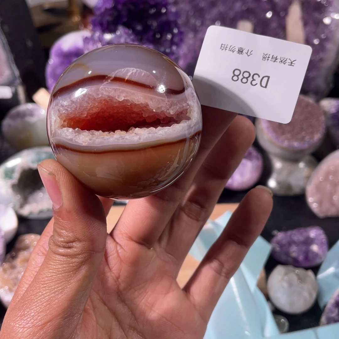 大型摆件（非配饰）未镶嵌紫晶