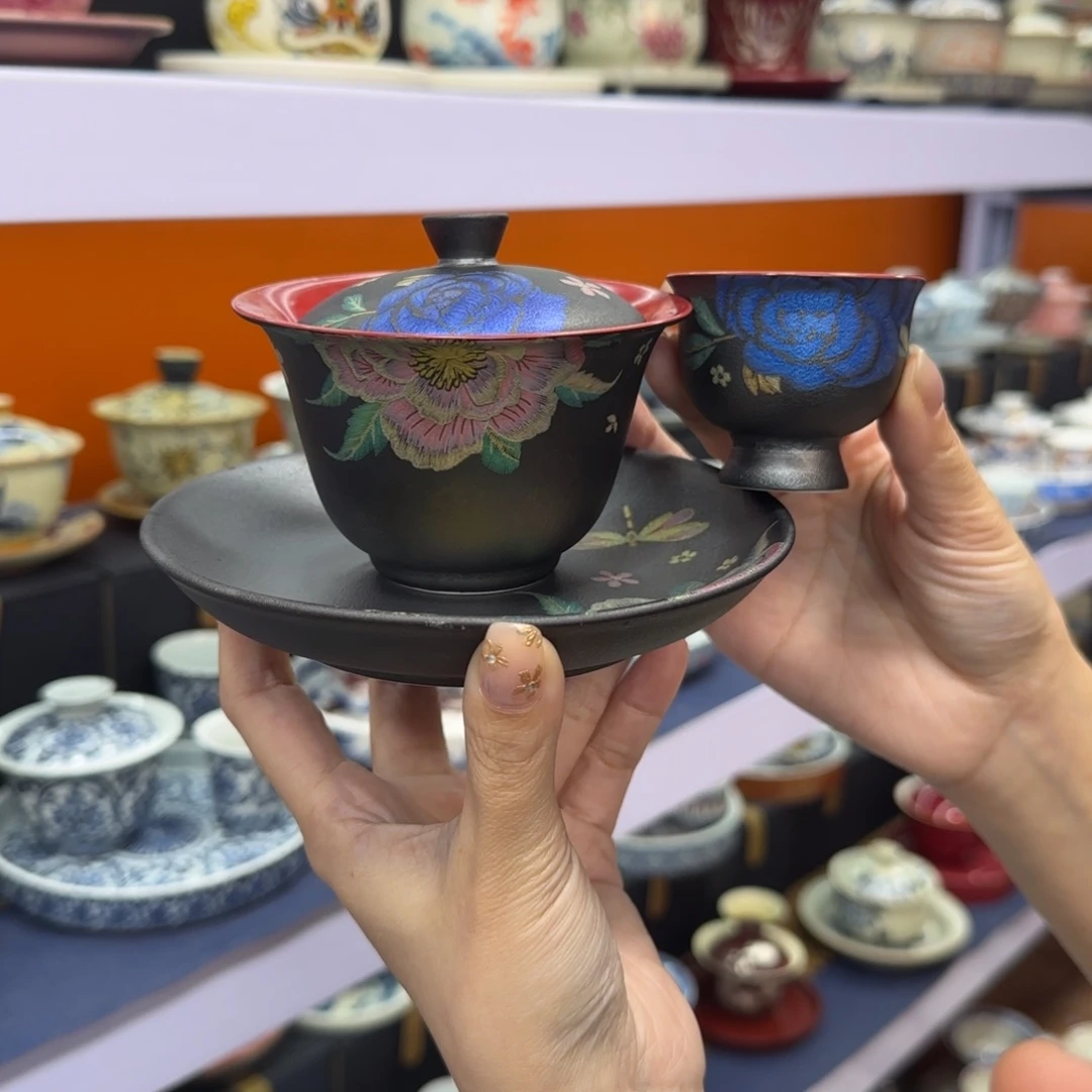 款式高温陶瓷材料等产品