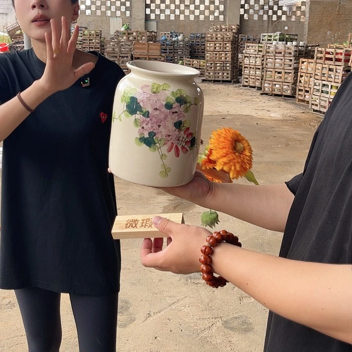 微瑕介意勿拍哦哦