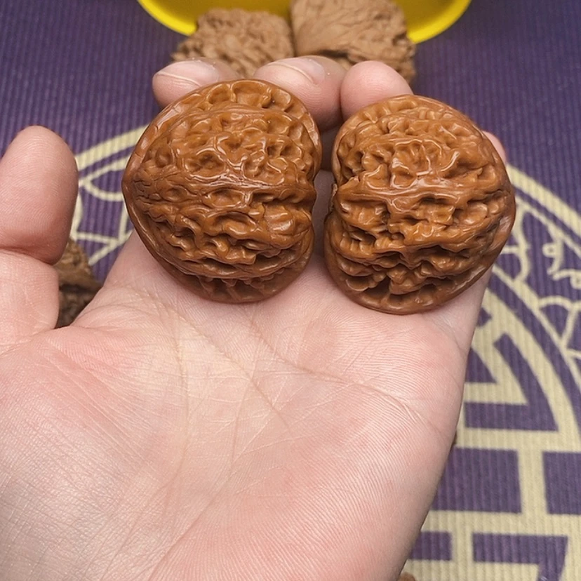 【闪购商品】核桃宫灯42