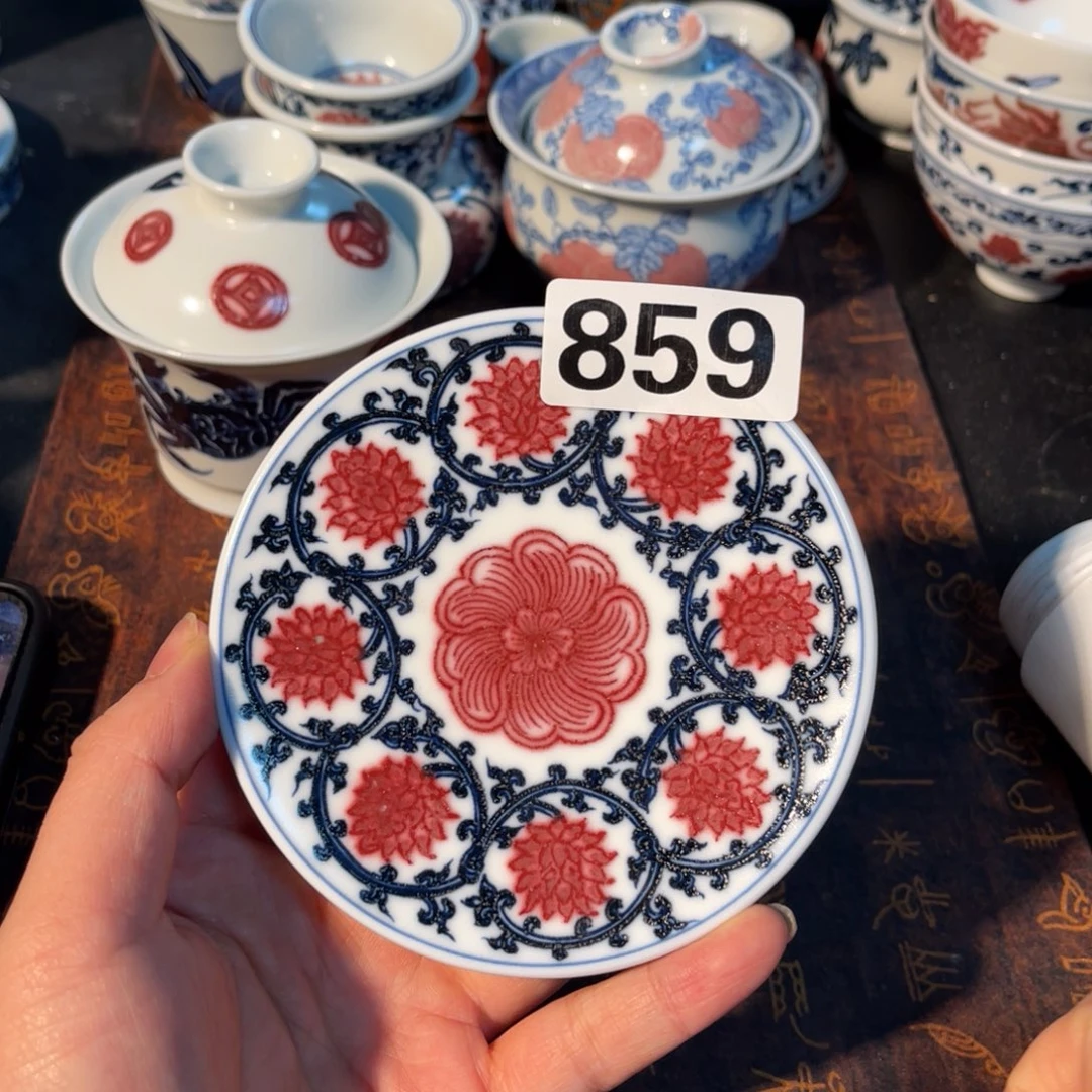 859 半月陶瓷半月陶瓷