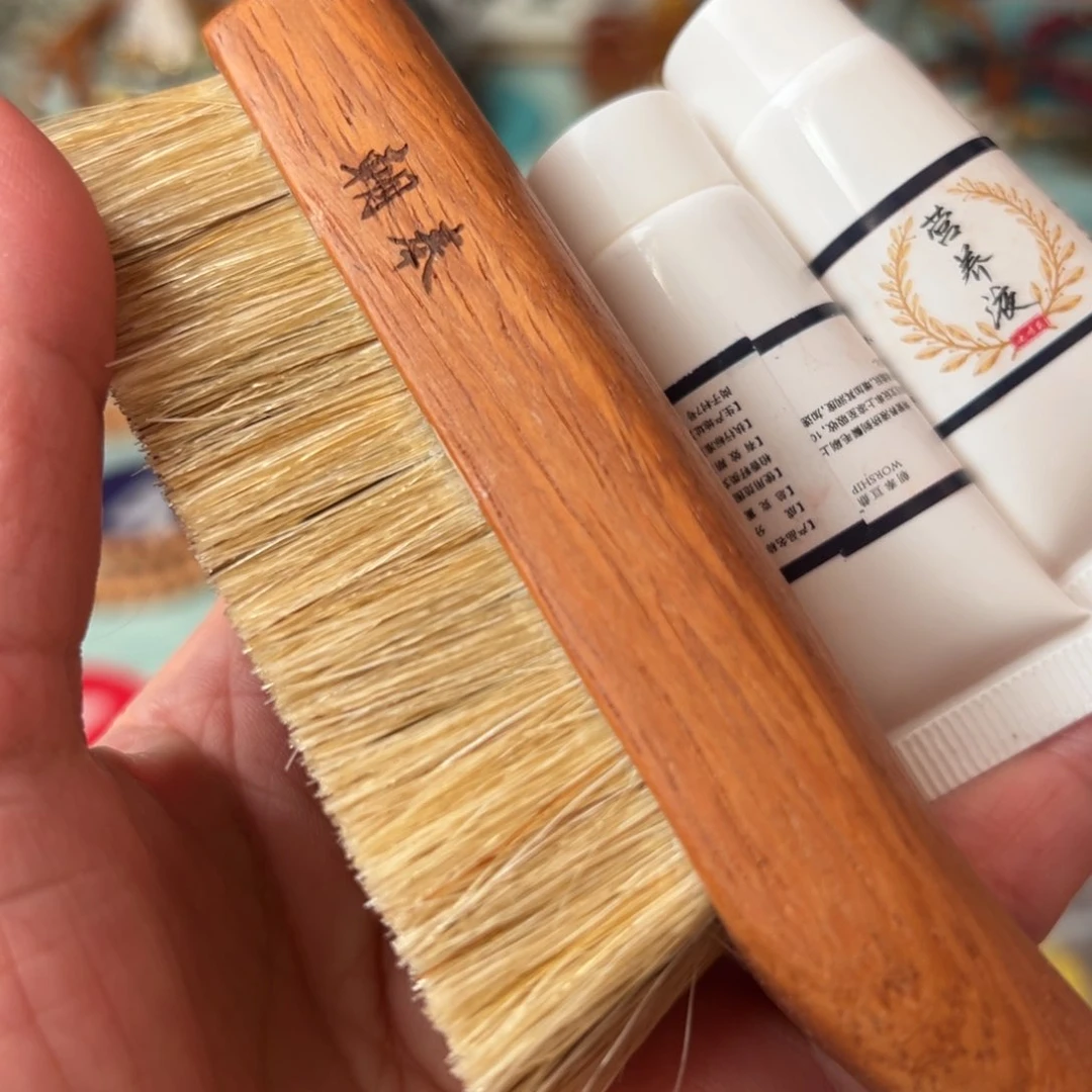 柏香籽/百香籽吊坠