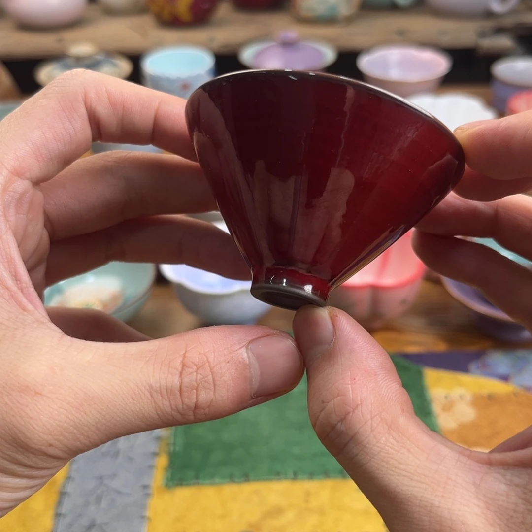 陶瓷主人杯主人杯主人杯