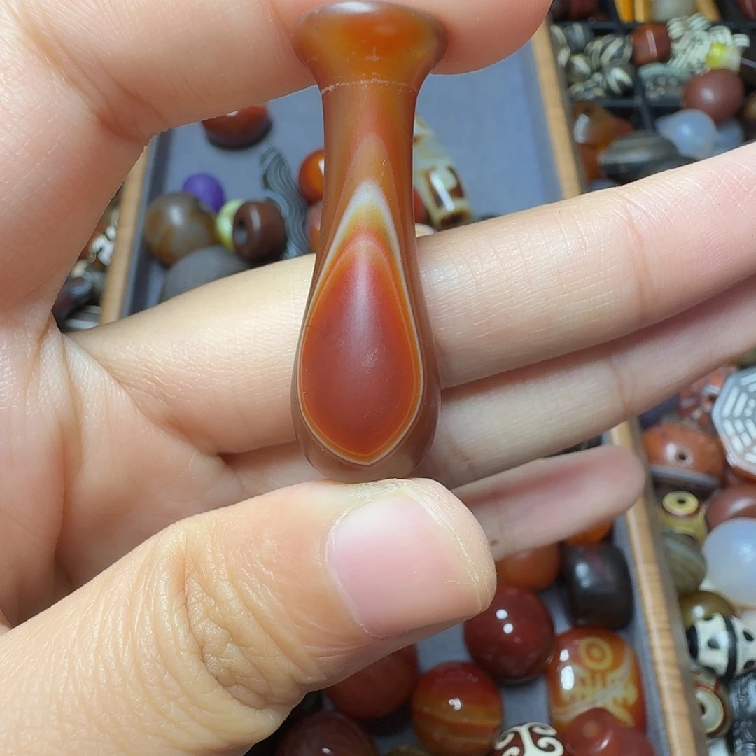 玛瑙/玉髓未镶嵌1111