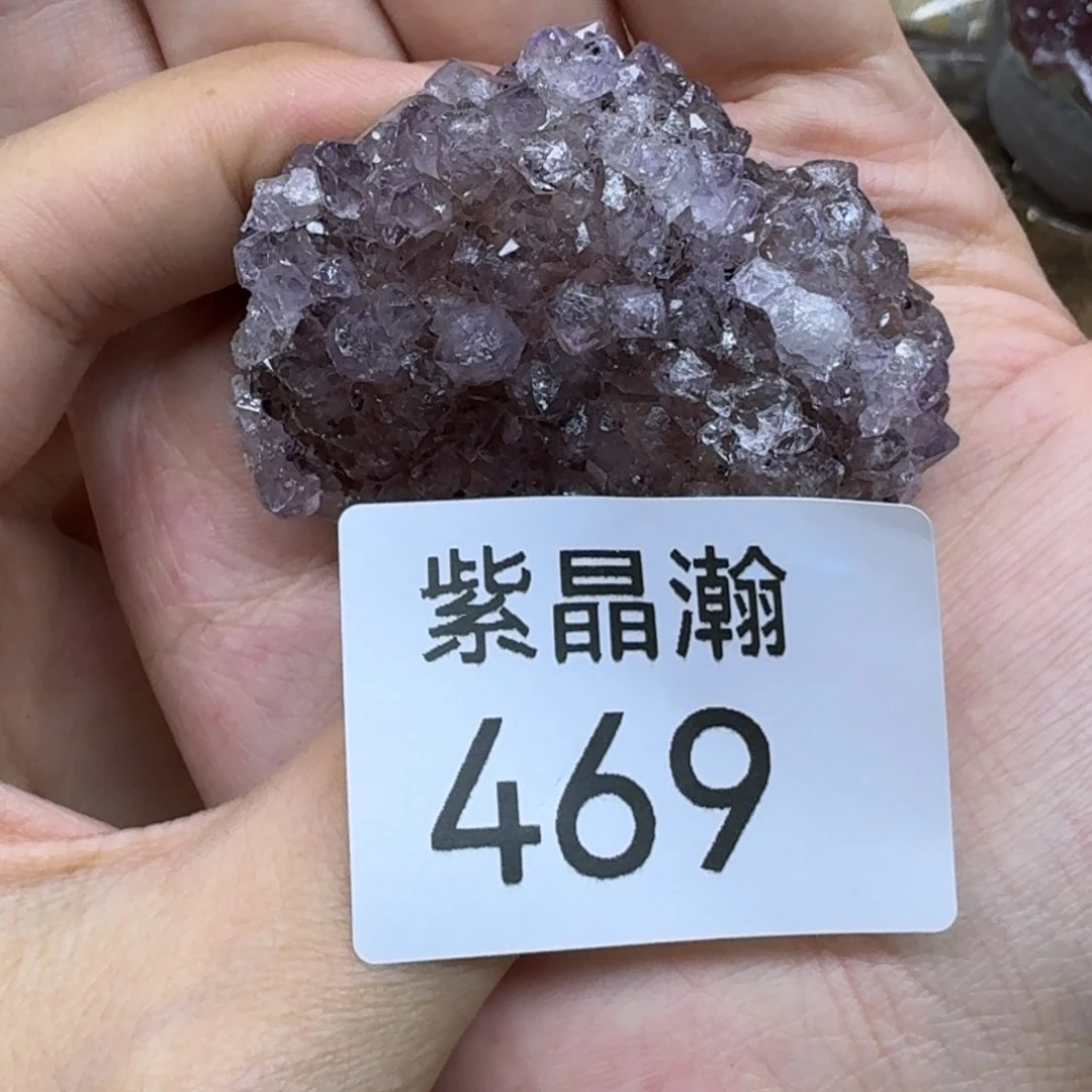 未镶嵌水晶大型摆件（非配饰）