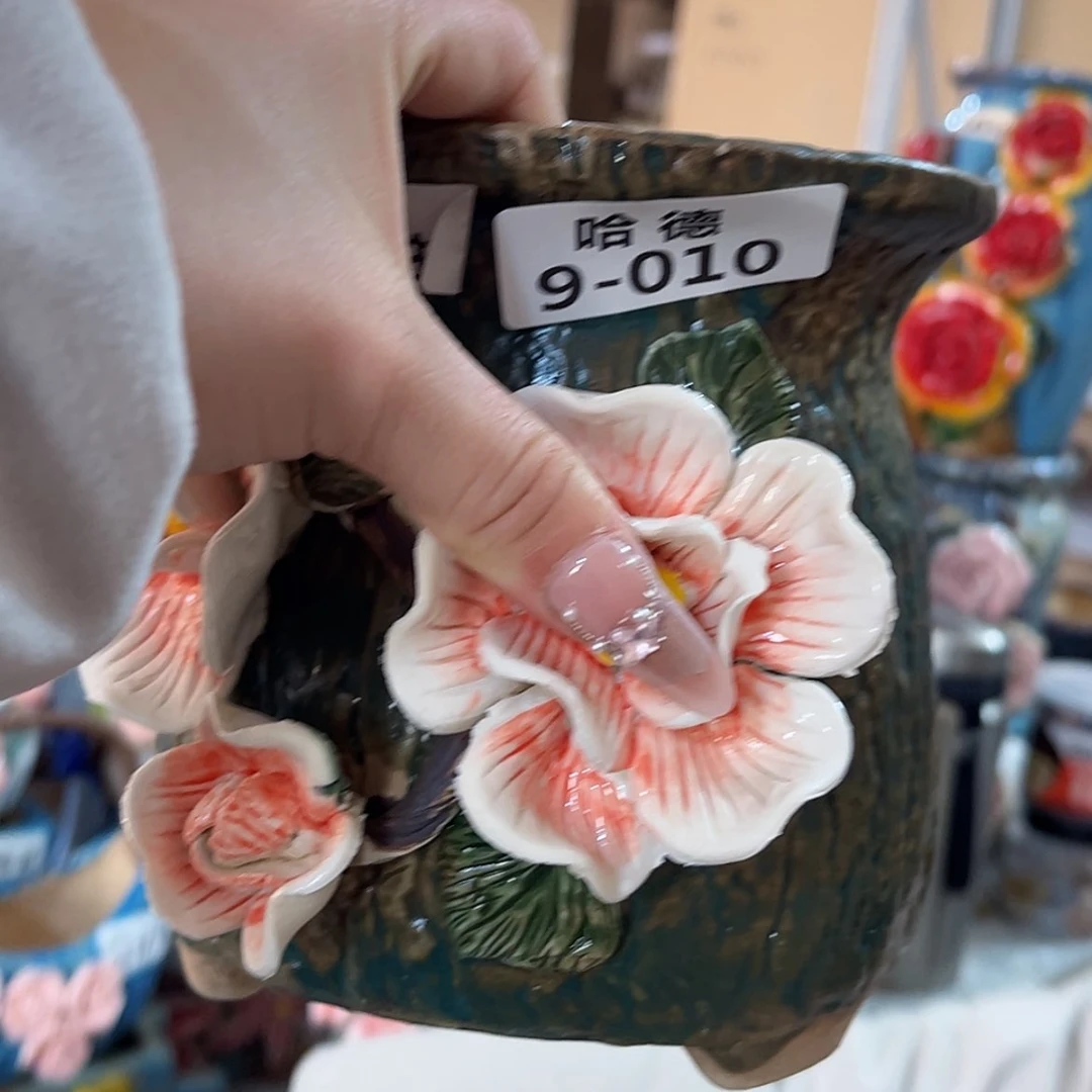 【闪购商品】红陶瑕疵910