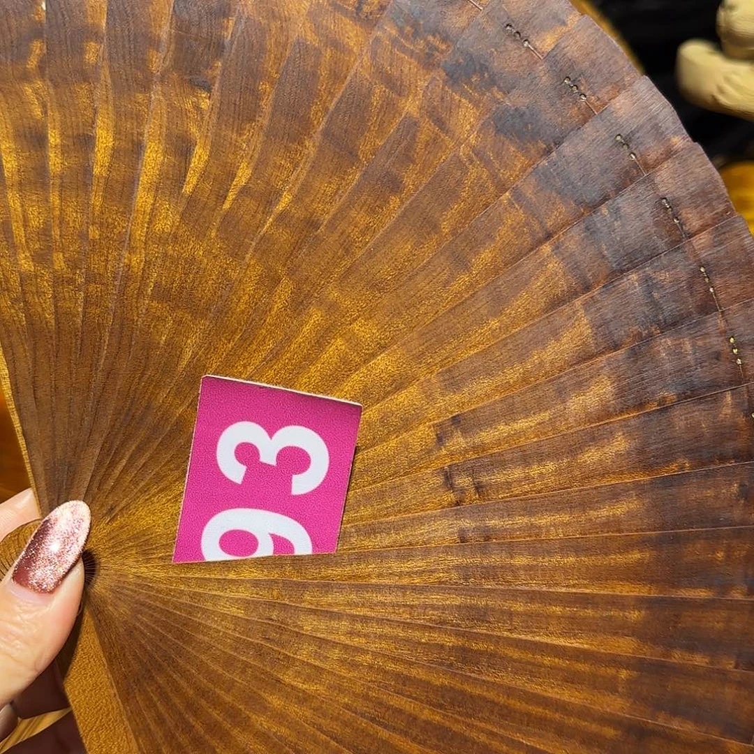 金丝楠用****9金丝楠木手把件