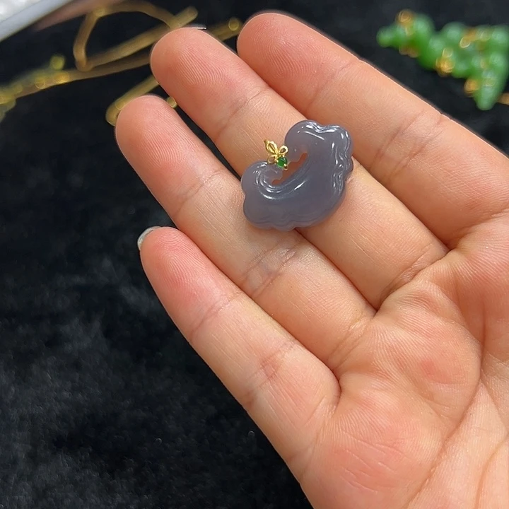 手链未镶嵌和田玉